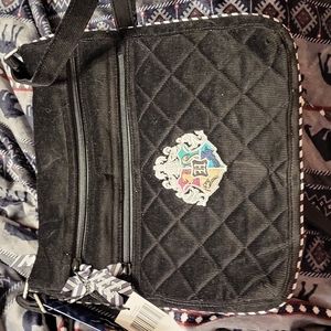 Vera Bradley Harry Potter Crossbody